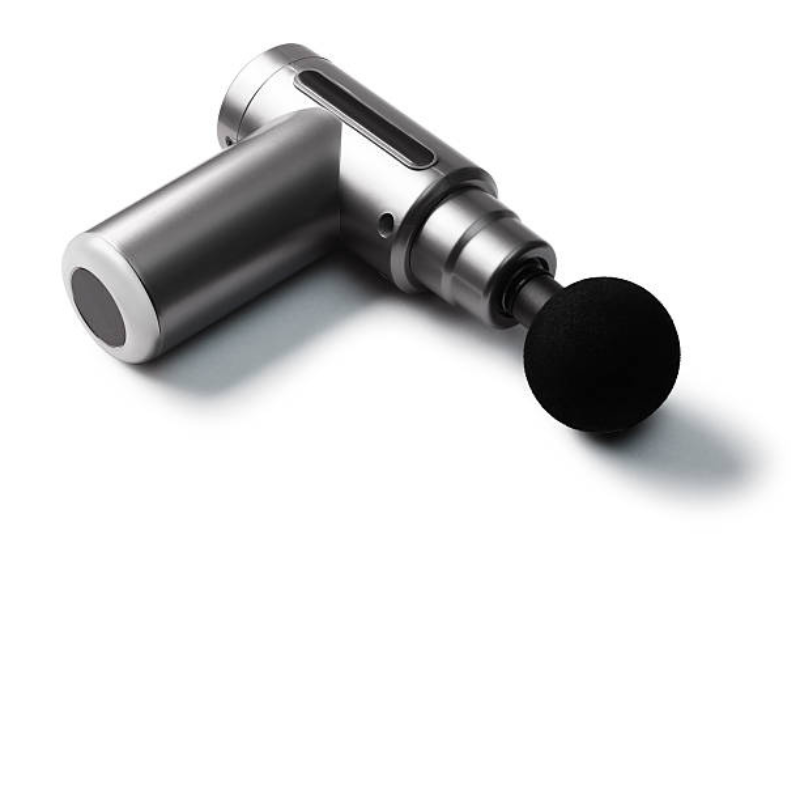 Deep Muscle Massage Gun