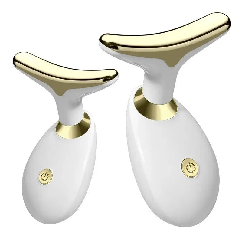 Electric Face & Skin Tightening Massager