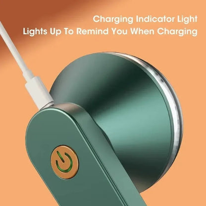 Electric Fabric Lint Remover