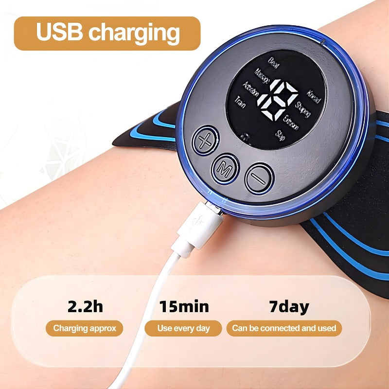 Butterfly Mini Massager