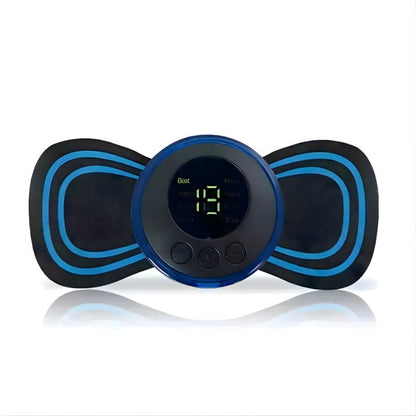 Butterfly Mini Massager