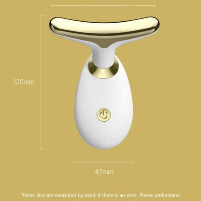 Electric Face Lifting & Skin Tightening Massager