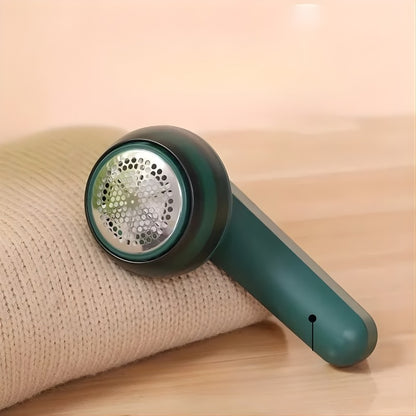 Electric Fabric Lint Remover