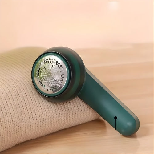 Electric Fabric Lint Remover